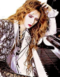 Yoshiki (X Japan): 