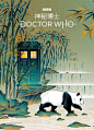 DoctorWho神秘博士的照片 - 微相册