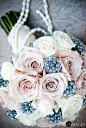 25 Stunning Pastel Wedding Bouquets #新娘捧花# #唯美捧花#