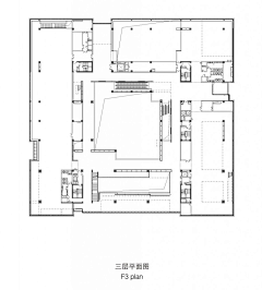 jike采集到建筑类型-博物馆展览馆