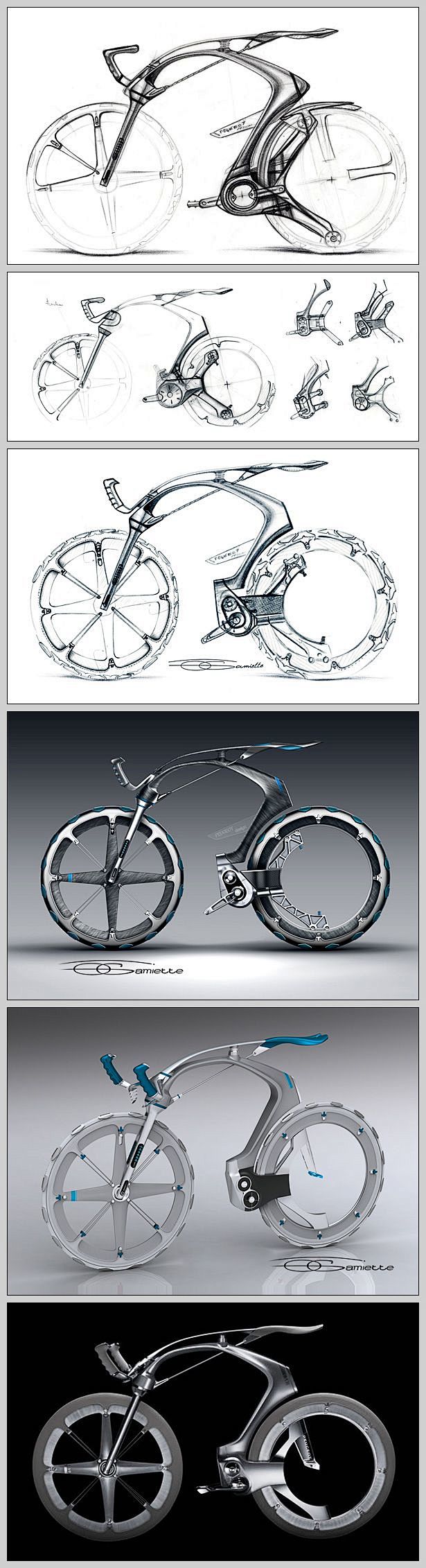 Revista Leaf » Bike ...