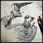 CreatureBox • The Nightly Newsprint: Galactic Hillbillies...: 