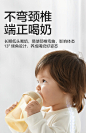 babycare宝宝儿童餐具辅食注水碗套装婴儿奶瓶小月龄保温杯套组-tmall.com天猫