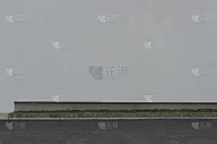 城市里的大广告牌