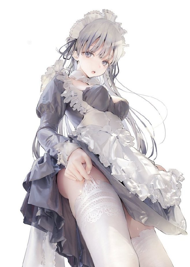 JIMA的少女 ​​​​