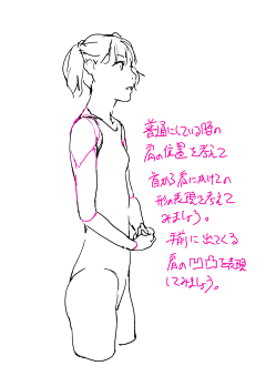 不要问我!啥都不知道采集到z人体姿势参考女