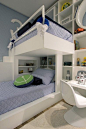 Ideias para decorar quartos de meninos - Crescer | Huggies Supreme Meninos: 