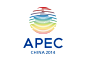 2014中国APEC峰会官方Logo
