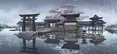 好运连连连连----采集到京都