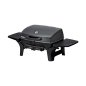 Urban Pro Trolley | 2080 : CHECK OUT THOSE SMOKIN' HOT SKILLS!  
The URBAN range of BBQs offers a range of possibilities. Combining grilling, cooking and baking, you can always…
