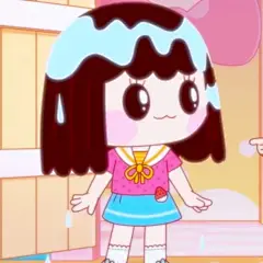 旧漫闺蜜头像超可爱左滑原图_3_吃了仙贝_来自小红书网页版