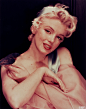 #Marilyn Monroe#