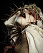 Academia Aesthetics@AcademiaAesthe1

"Our Lady of the blind fate" by Emil Melmoth