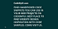 Pure CSS Gradient Underline Hover Animation ~ CodeMyUI : Use this CSS only snippet designed by Colin Horn to add a really cool gradient link hover effect to your text. When you hover over the text a gradient unde