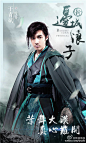 电视剧《边城浪子》根据古龙同名武侠小说《边城浪子》改编。由黄祖权导演，朱一龙、张馨予、于青斌、贡米、焦恩俊、柴碧云、邱心志等联袂主演。 《边城浪子》已于2015年6月18日在宁夏镇北堡西部影城开机。
