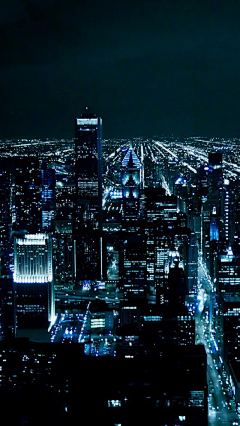 LUO伟伟采集到夜景