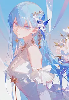 璃川_2_泡泡像素狗AI_来自小红书网页版