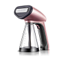 Portable Clothes Iron Steamer Brush - Amvaal Amazing Vanity Allure