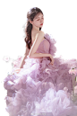 PNG模特#欧美#美女#医美#模特