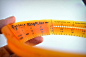 快丟掉銳利的圓規！用 Ring Ruler 畫圓大小都是完美 » ㄇㄞˋ點子 : 要畫出一個完美的圓，不是一件易事，只要手抖一下、筆跑一下，圓立刻就會走偏，因此不少人會選擇用圓規來畫出各式各樣 …