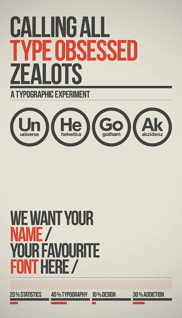 A Grotesk Love Affai...