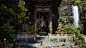 Japanese Temple Garden, sang-hyun : Here is an environment work I did, inspired by For Honor : CANOPY.
I made it by referring to various references based on Japanese temples.