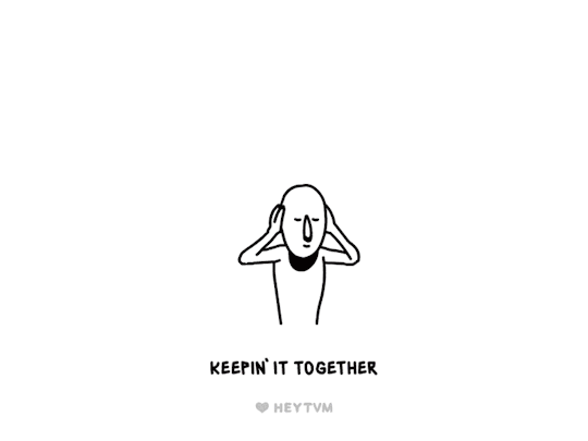 Keep it together htt...