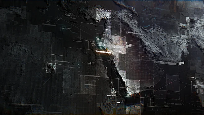 BATTLEFIELD 2042 | MAPS + INTERFACE