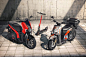SEAT's 1st two-wheeler MÓ eScooter 125 makes world debut | Shifting-Gears