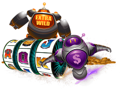頑皮采集到slot