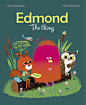 Edmond the Thing