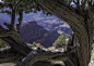 grand canyon by David Bozsik on 500px