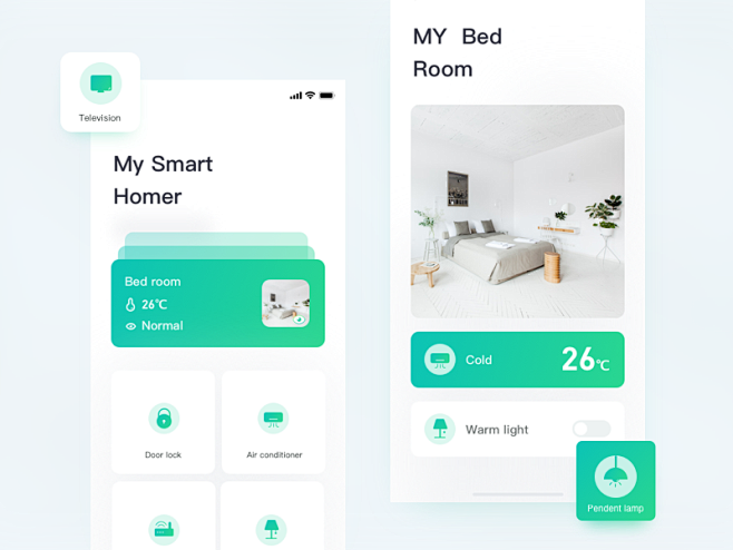 Smart Home 2 clean s...