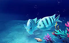 海底世界动态壁纸的搜索结果_360图片搜索
