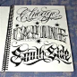 script tattoo: 26 thousand results found on Yandex.Images