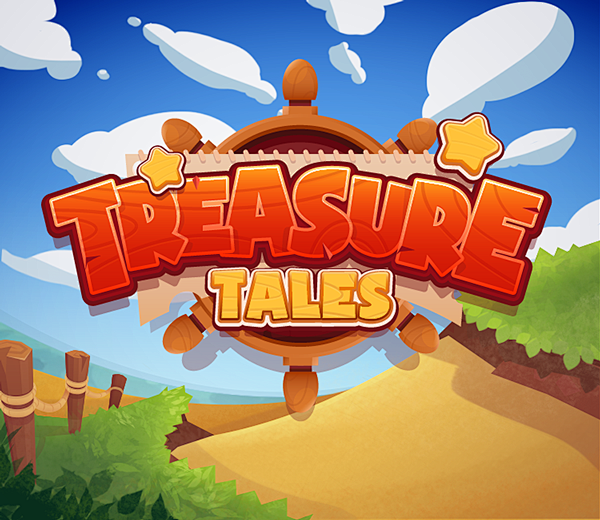 Treasure Tales : Sma...