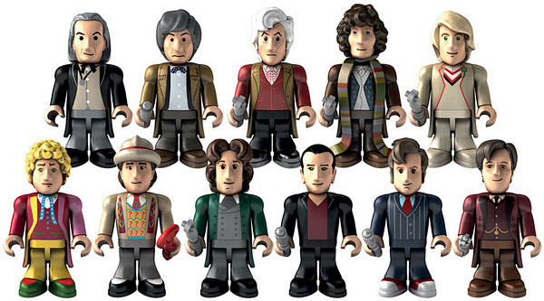 【缺货暂停代购】Doctor Who 神...