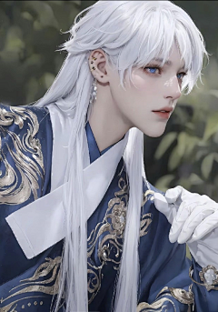 -73-采集到男脸