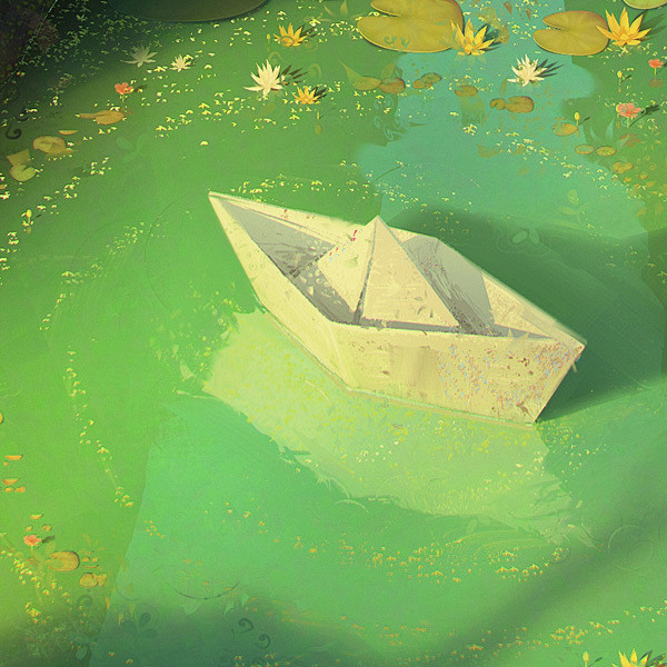 Secret place :  X3 /...