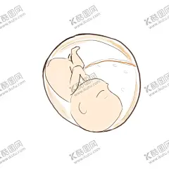 可爱卡通手绘宝宝png 【酷图网】可爱宝宝,卡通宝宝,手绘宝宝,儿童,小孩,婴儿,宝宝睡觉,宝宝哭闹,母婴元素,人物海报,设计,png免扣素材