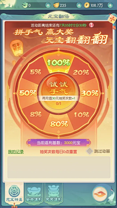 LEDeng采集到转盘