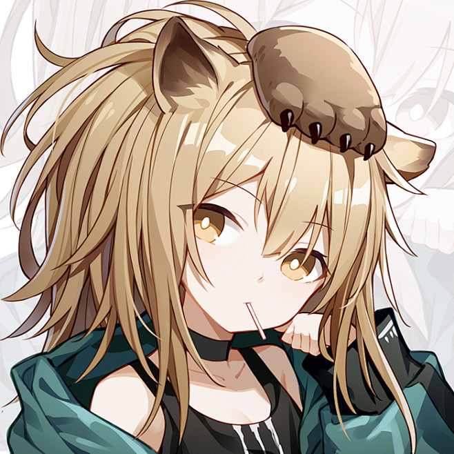 Pixiv Illustration Collection