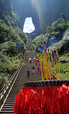 云淡风轻山水画采集到24.一路风景