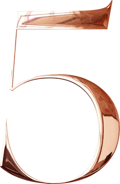 5