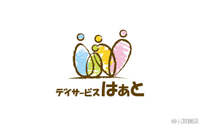 日本精美的logo设计