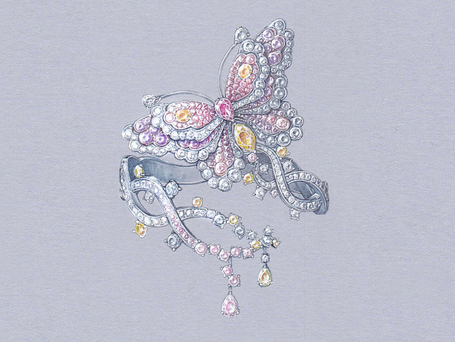 Van Cleef & Arpels s...