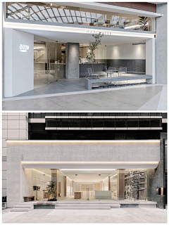 EiWuk_TOP采集到建筑