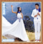 青花瓷婚纱-婚杂志-晒甜蜜http://stm.huanq.com/album.php?action=show&id=876