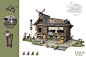 【学员作品】场景 (1)