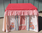 Card table playhouse Cat Design